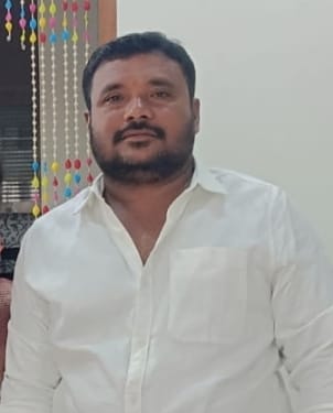 Asam Raghunath Reddy